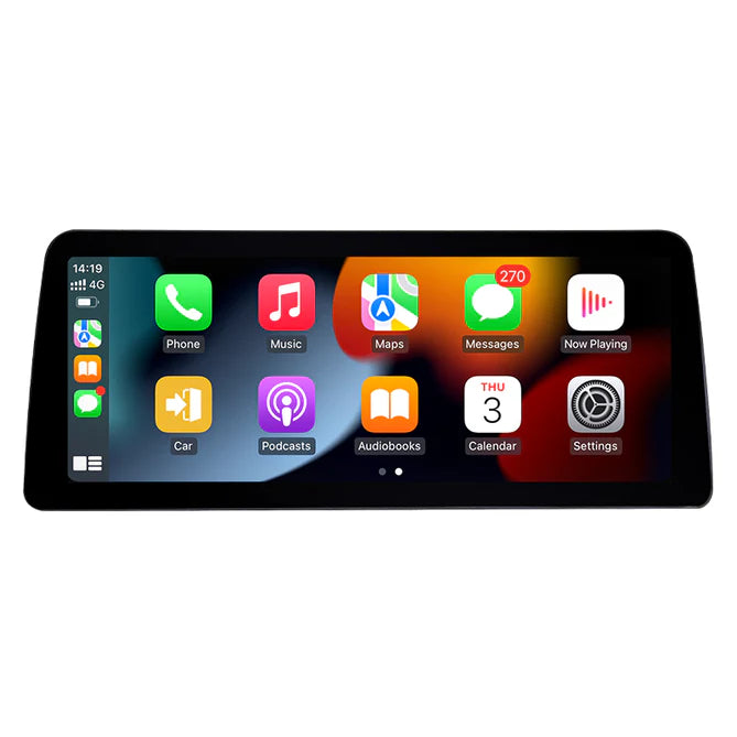12.3'' Android Toucskærm til BMW F10/F11