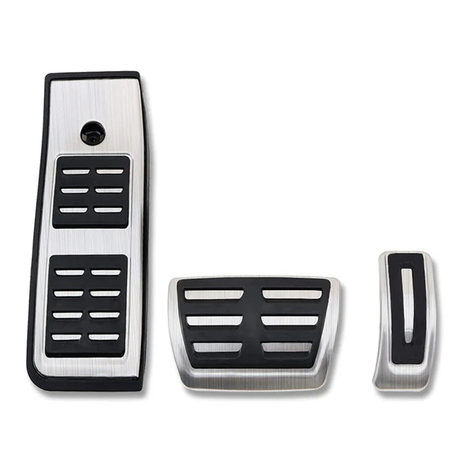 Alu sports pedaler til A4 A5 B9 2018-2021