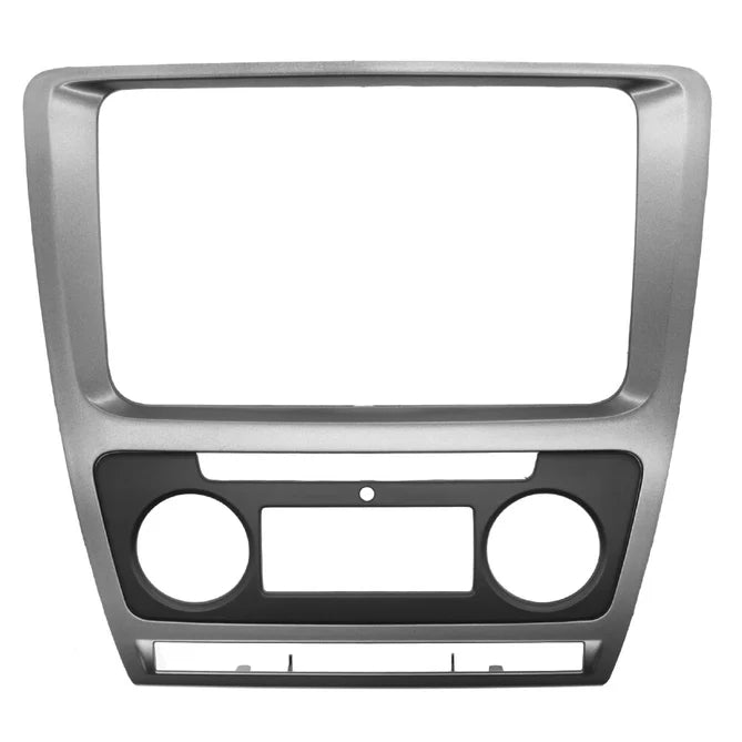 Skoda Octavia Ramme 2010-2013