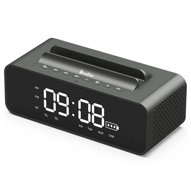 ONEDER bluetooth højtaler