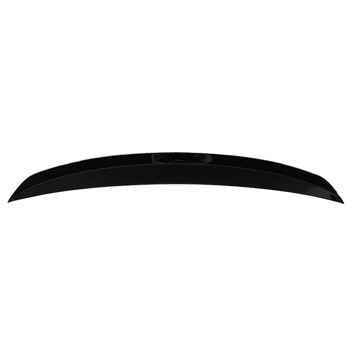 Bag spoiler til Mercedes A-klasse W177 2013-2020 blank sort