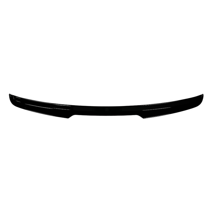 Dynamic Bag spoiler til Volvo XC60 blank sort