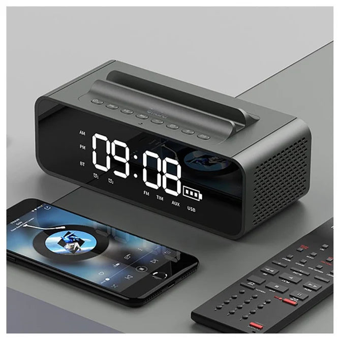 ONEDER bluetooth højtaler