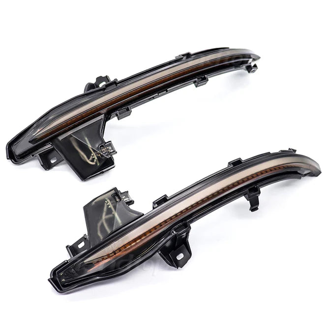 Dynamiske blinklys til Audi A6 A7 A8 C8
