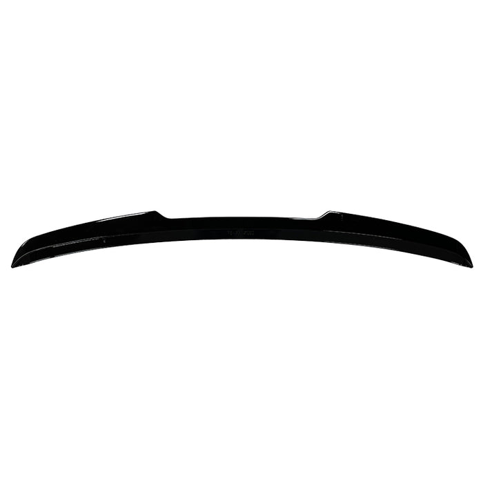 Dynamic Bag spoiler til Volvo XC60 blank sort