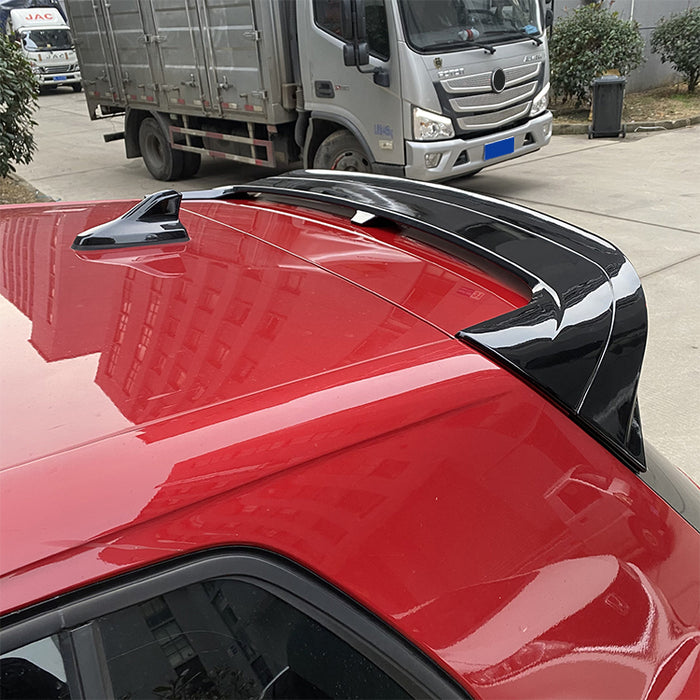 Bag spoiler til Volkswagen GOLF 8 GTI Stil