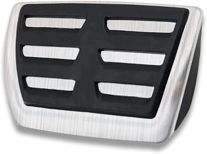 Alu sports pedaler til A4 A5 B9 2018-2021