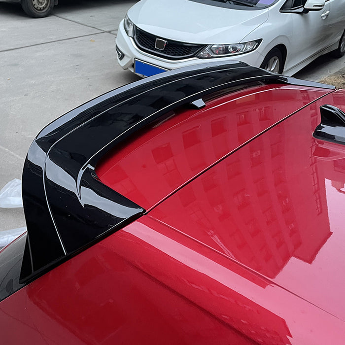 Bag spoiler til Volkswagen GOLF 8 GTI Stil