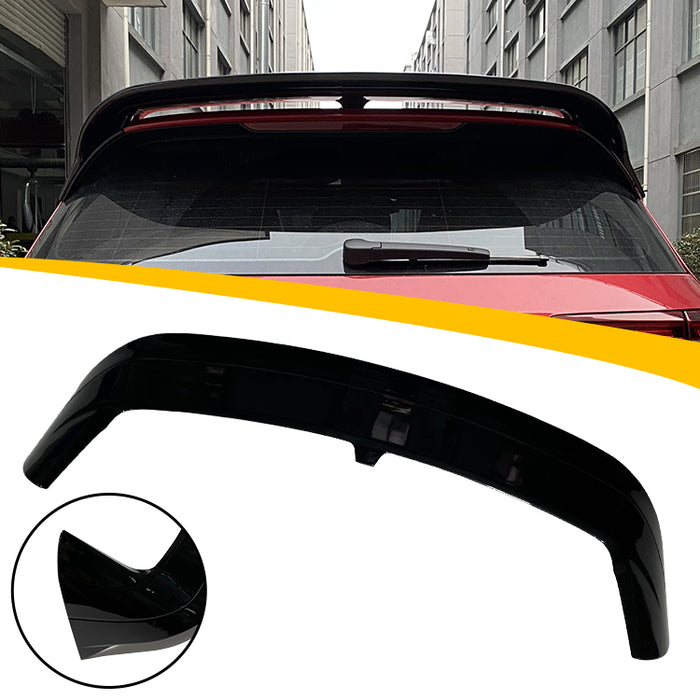 Bag spoiler til Volkswagen GOLF 8 GTI Stil