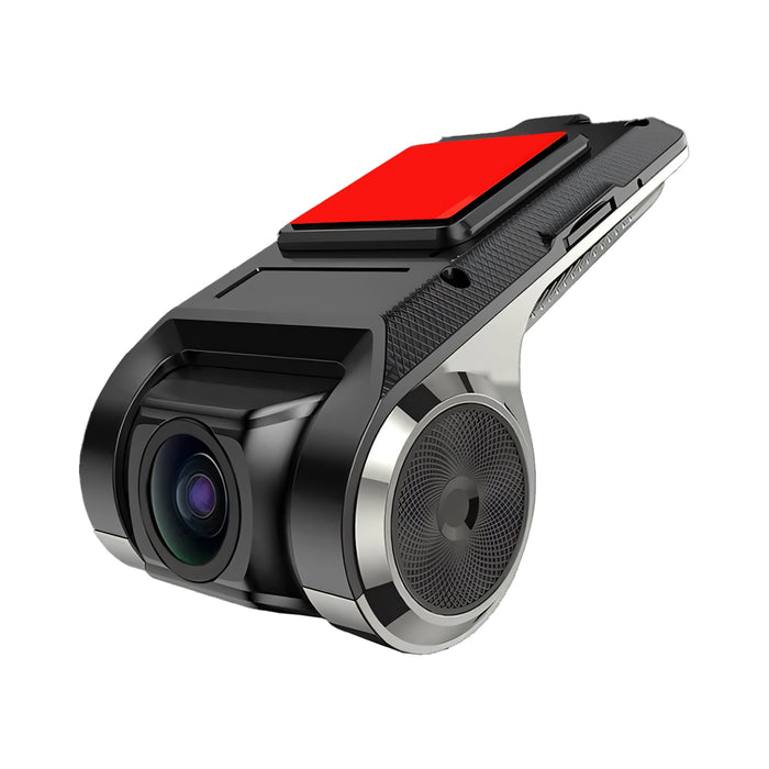 HD Dashkamera med USB