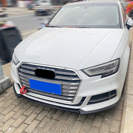 Audi A3 8V Hatchback upgrade package