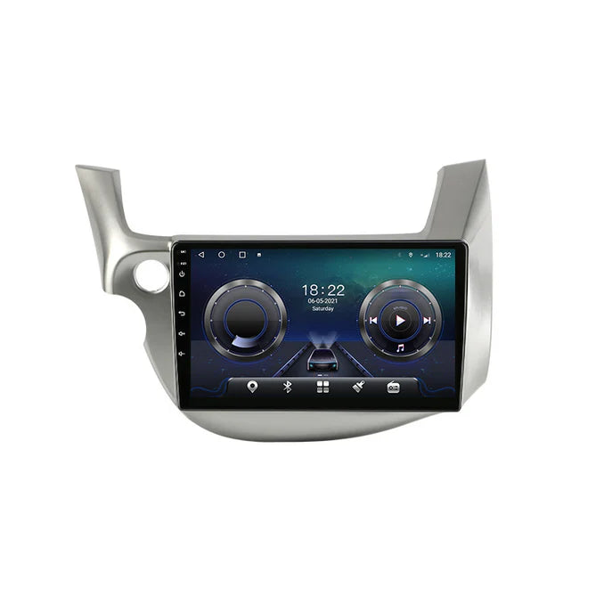 9'' Honda Jazz Multimedia system, med Apple Carplay & Android Auto