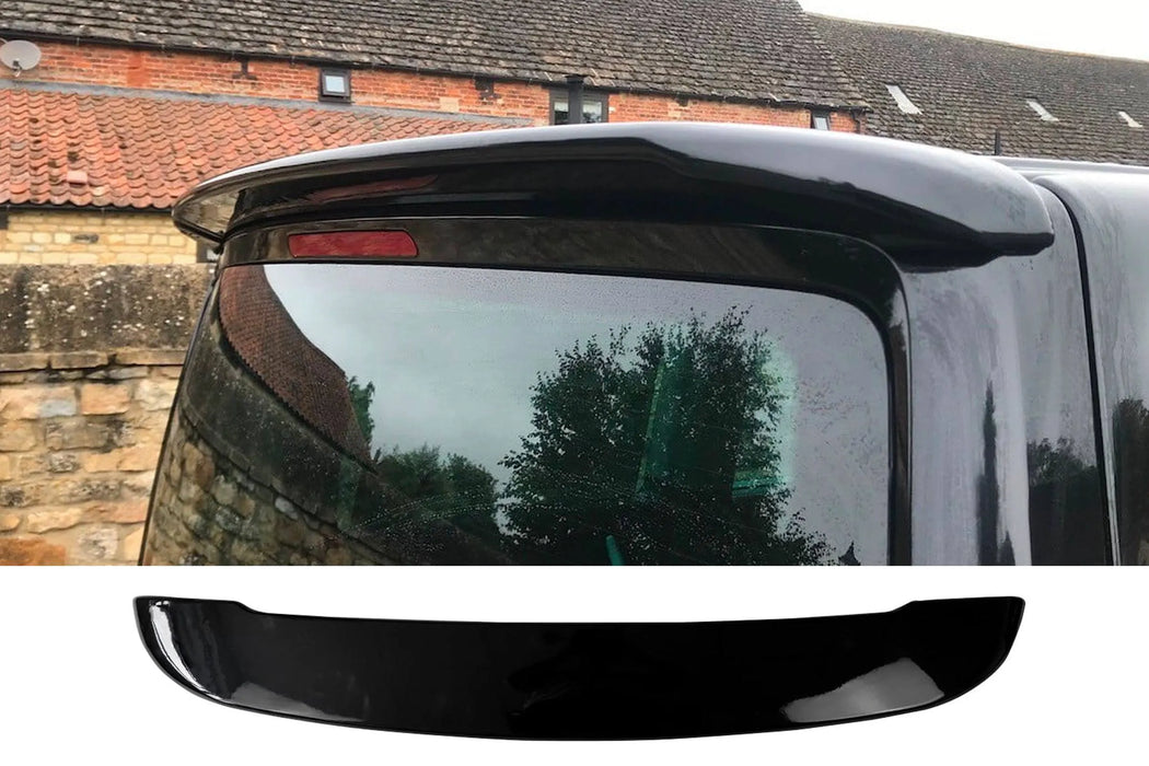 Transporter T6 Bodykit - Blank sort