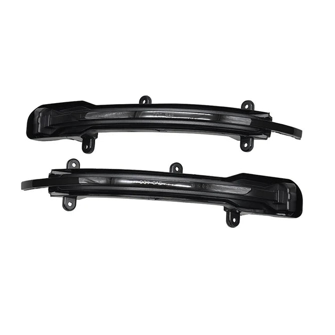 Dynamiske blinklys til Audi Q5 8R