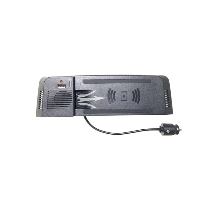 Trådløs ladestation til Audi A4 A5 B8