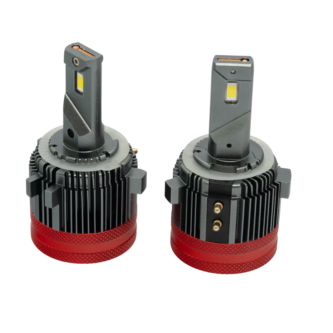 Led H7 pærer 22000 LM