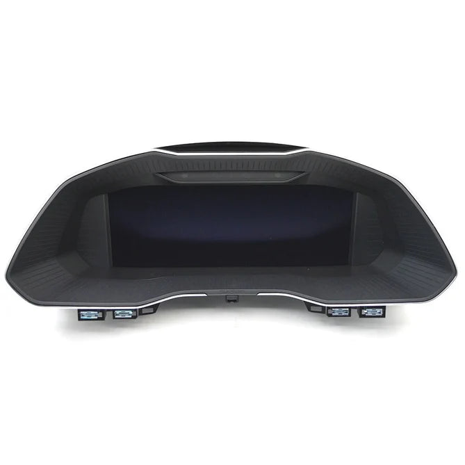 Digital speedometer til Skoda Superb 3