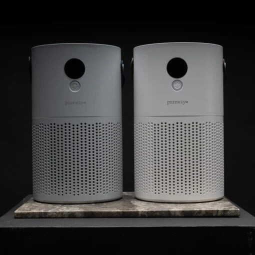 Luftrenser – 15 m2