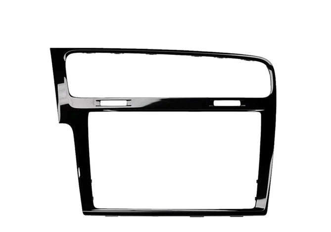 8'' radio ramme til Volkswagen Golf 7