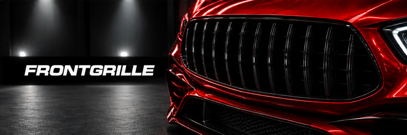 Frontgrille