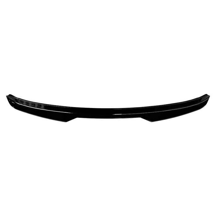 Bagspoiler til Mercedes B-klasse W245 (2005–2011) - Blank Sort