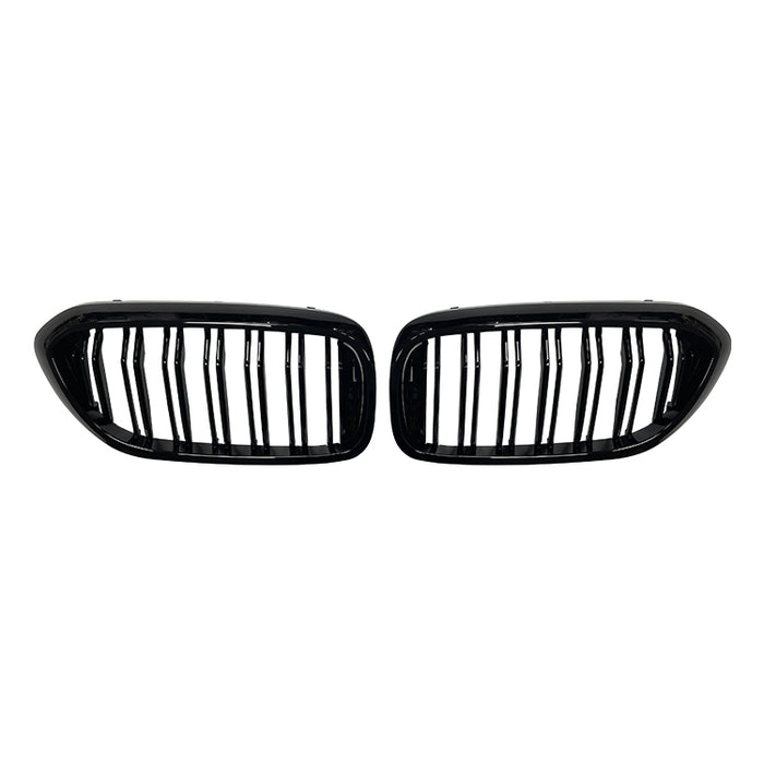 Styling Kit til BMW 5-Serie G30 (2017–2020) – Blank Sort