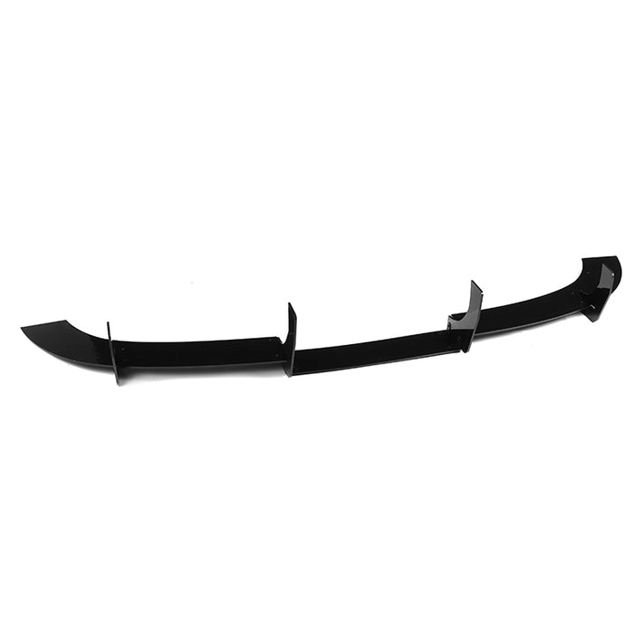 Blade Diffuser til Volkswagen Golf 5 R32 (2005-2009)