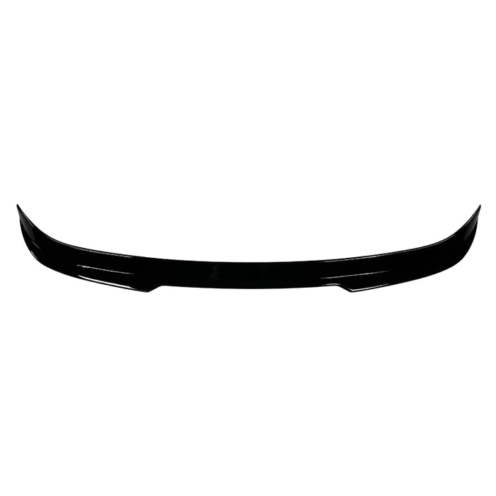 Bagspoiler til BMW I3 (2018-2022) Blade Style - Blank Sort