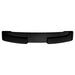 Black Sportline bagspoiler for Volkswagen Multivan T5 T6 T6.1 aerodynamic rear spoiler