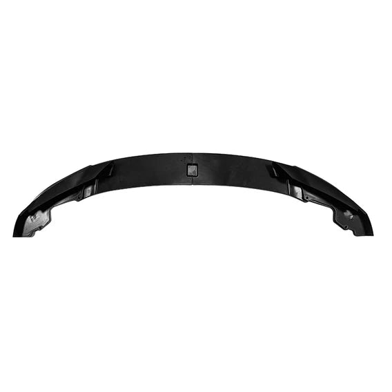 F32/F36 Front splitter blank sort