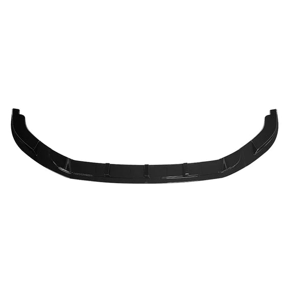 Volkswagen Transporter T6 front splitter blank sort