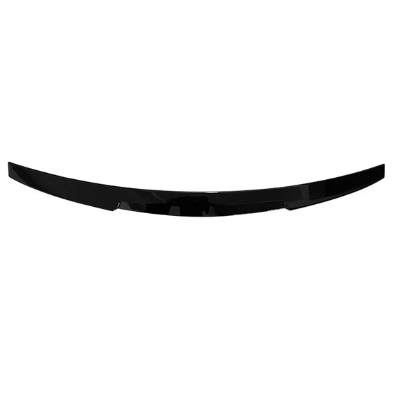 Audi A4 B8/B8.5 Spoiler blank sort