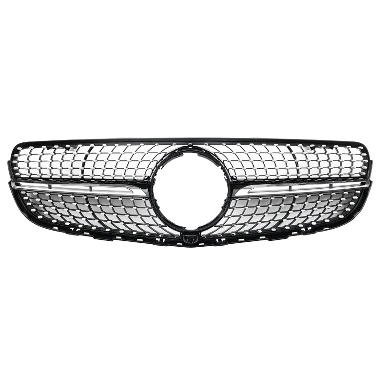 Mercedes GLC X253/C253 Frontgrille