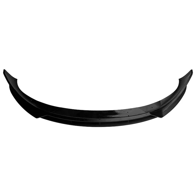 Tesla Model 3 front splitter blank sort