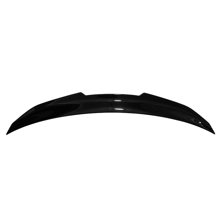 Bagspoiler BMW 4-serie F36 Gran Coupé (2014–2020) PSM Style – Blank Sort