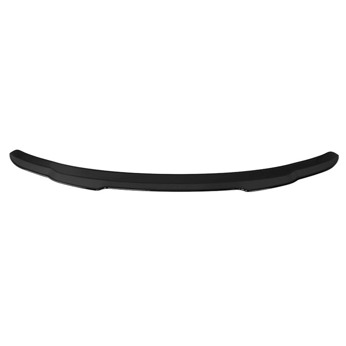 Bagspoiler til Mercedes C-klasse S205 (2014–2019) - Blank Sort