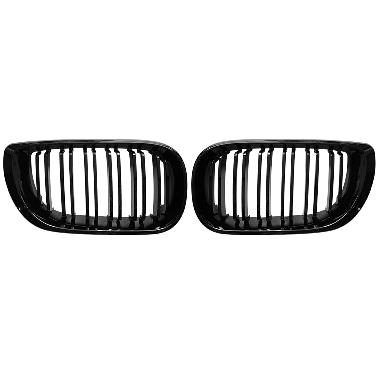 BMW 3-serie E46 Frontgrille