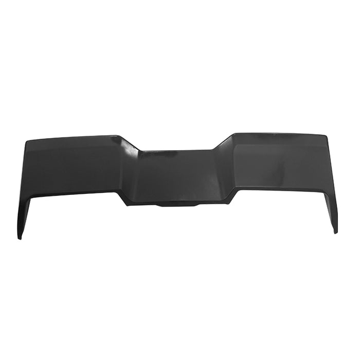 Bagspoiler til Suzuki Jimny (2019-2023) Wald Style – Blank Sort