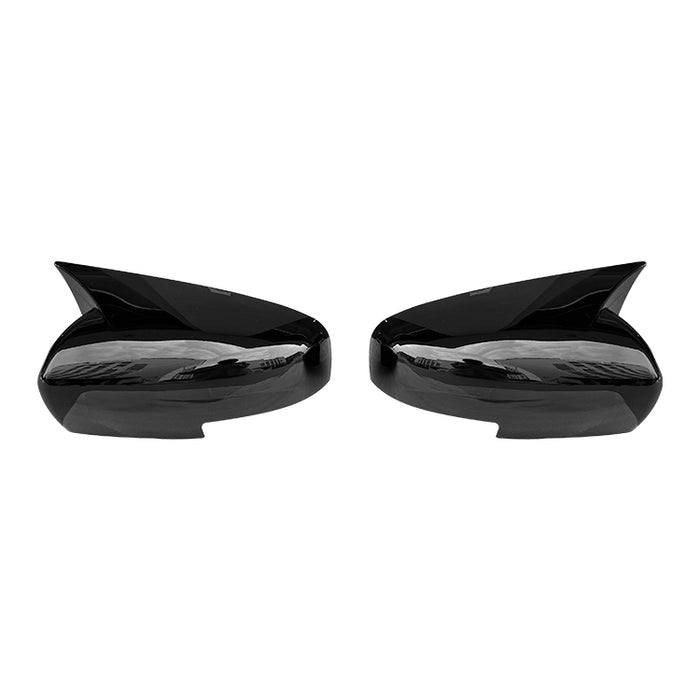 Sidespejl Covers til Suzuki Swift (2018-2022) – Blank Sort