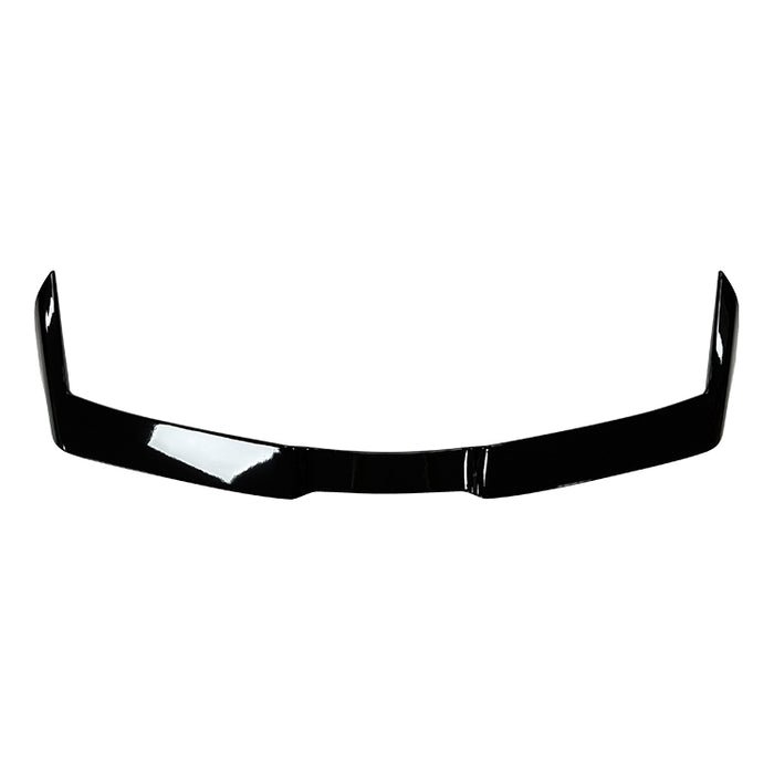 Bagspoiler til Range Rover Sport L494 (2013-2018) - Blank Sort