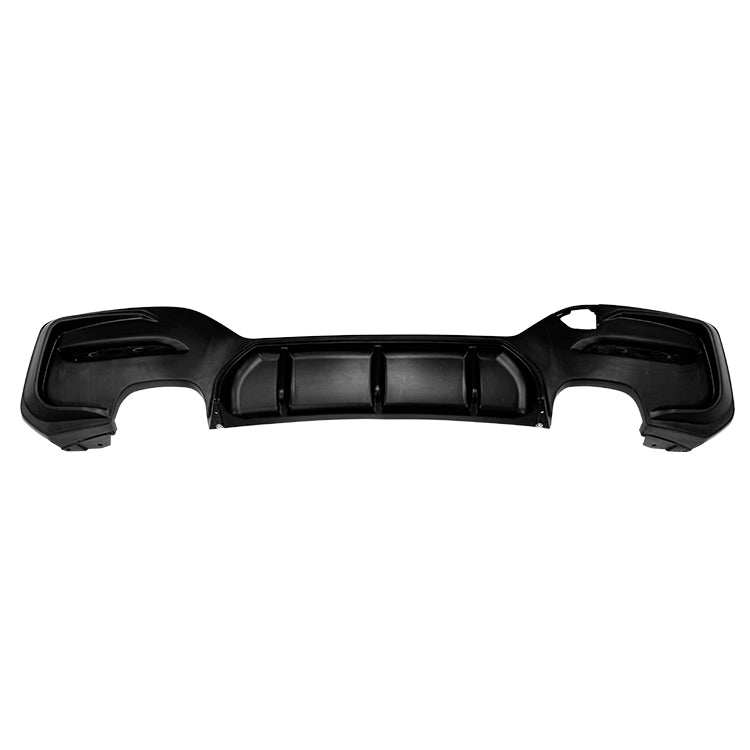 BMW 1-serie F20 Bagdiffusere