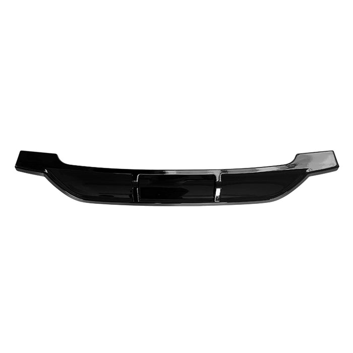 Bagdiffuser til BMW X3 G01 (2018–2021) – Blank Sort