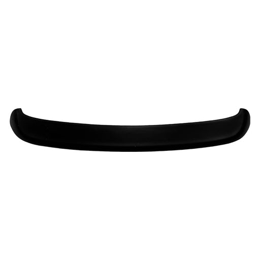 Gloss black trunk spoiler for VW Golf 4 R32, sports aerodynamic rear wing