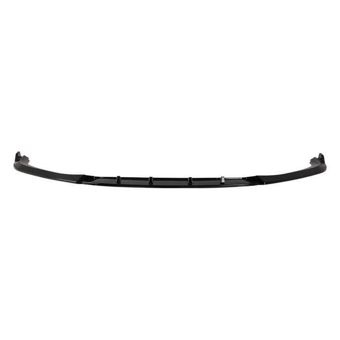 Frontsplitter til BMW 5-Serie G30/G31 (2017-2020) - Blank Sort