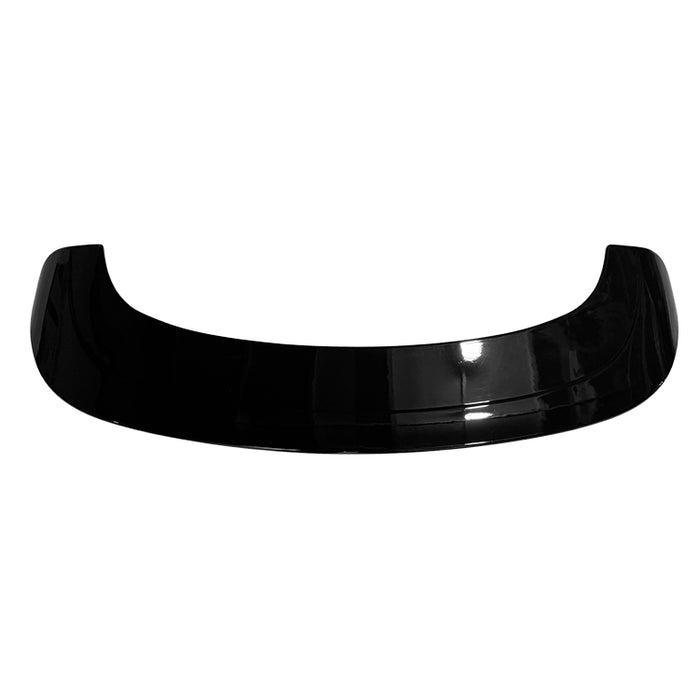 Bagspoiler til Mazda CX-5 (2017-2020) - Blank Sort
