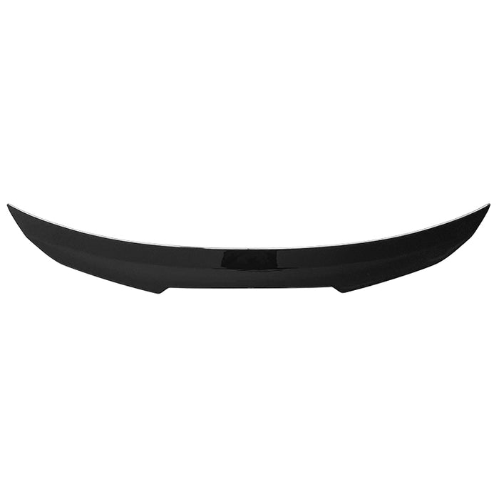 Bagspoiler til BMW 5-serie E60 (2004-2010) PSM Style - Blank Sort