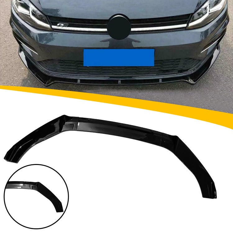 Volkswagen Frontsplittere