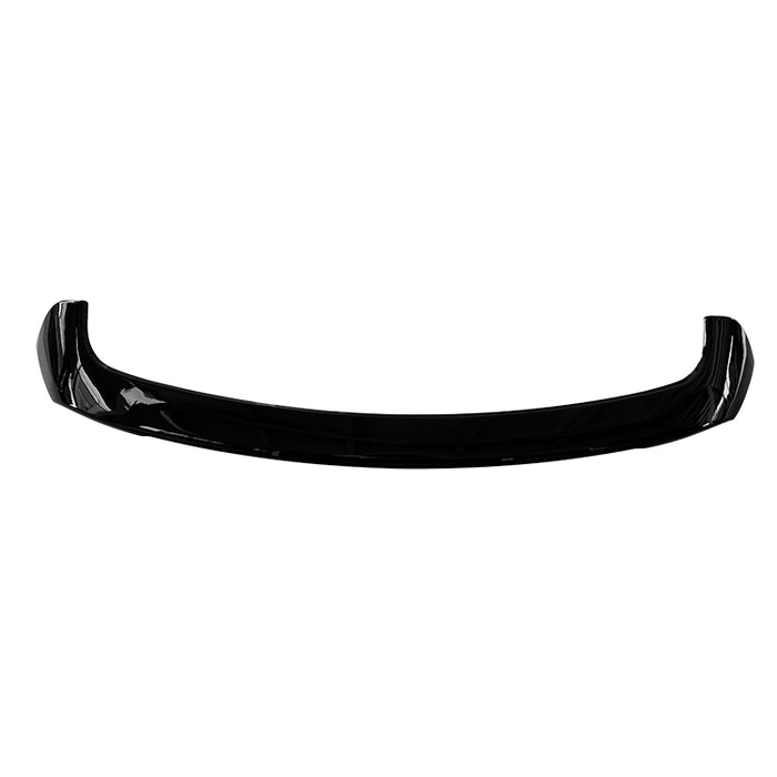 Bagspoiler til Mercedes C-klasse S205 (2014–2019)- Blank Sort