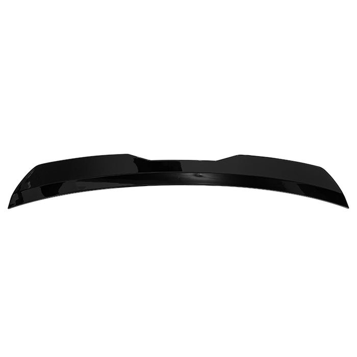 Bagspoiler til VW Golf 6 / Golf 7 / 7.5 Hatchback (2009–2020) – Blank Sort