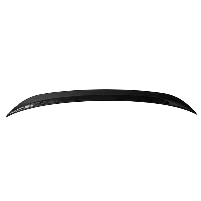 Bagspoiler til Ford Mustang Mach-e (2021-) – Blank Sort